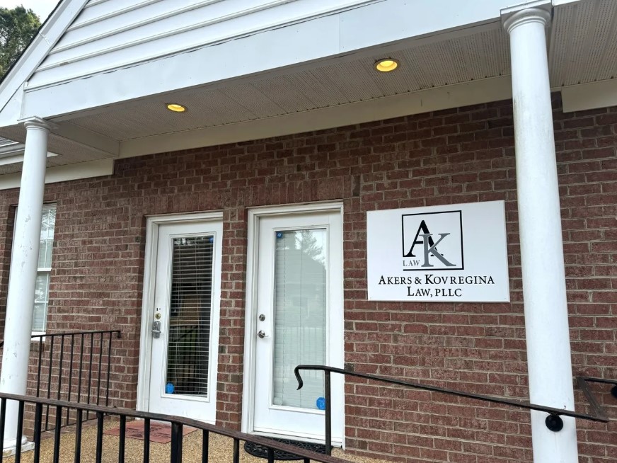 Akers & Kovregina Law Office